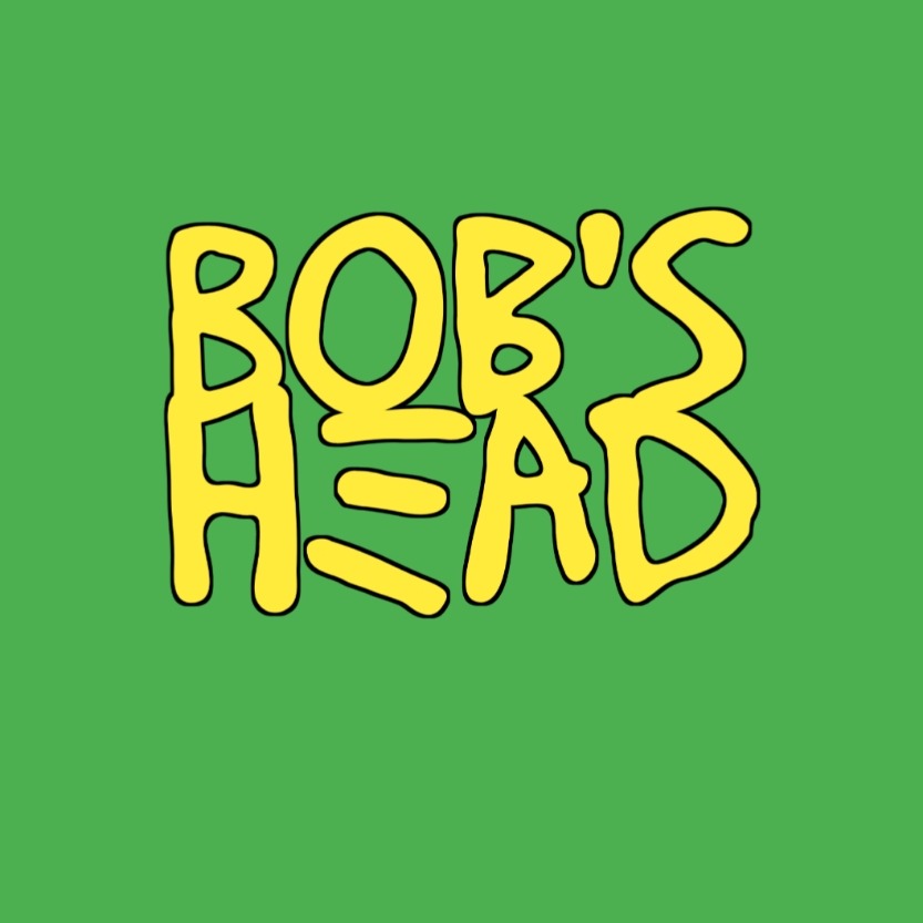 Logo BOB'SHEAD.ID